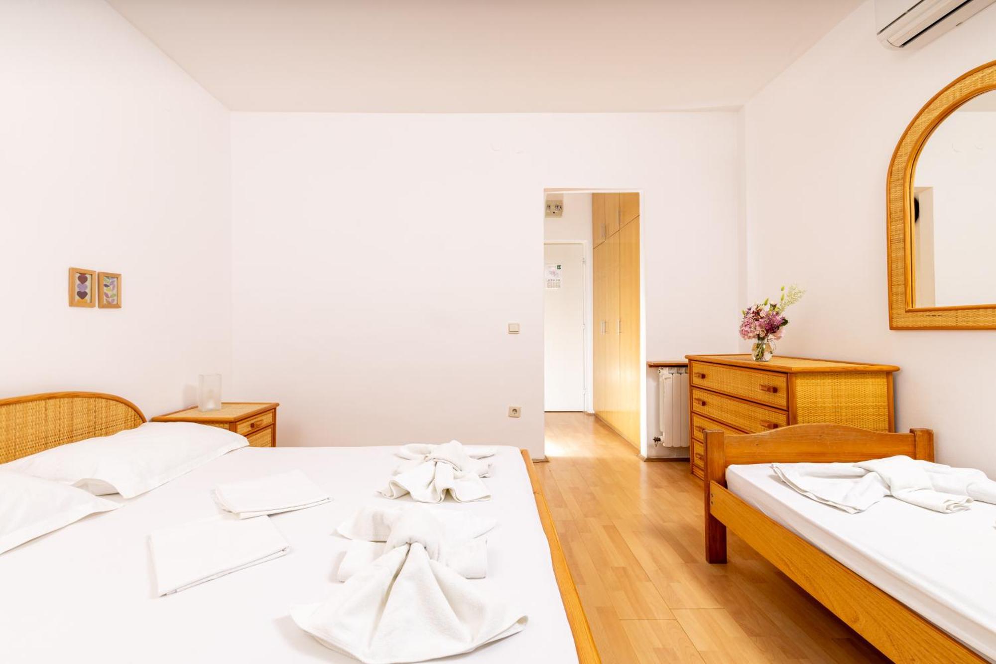 Hotel Timun Gdinj Esterno foto